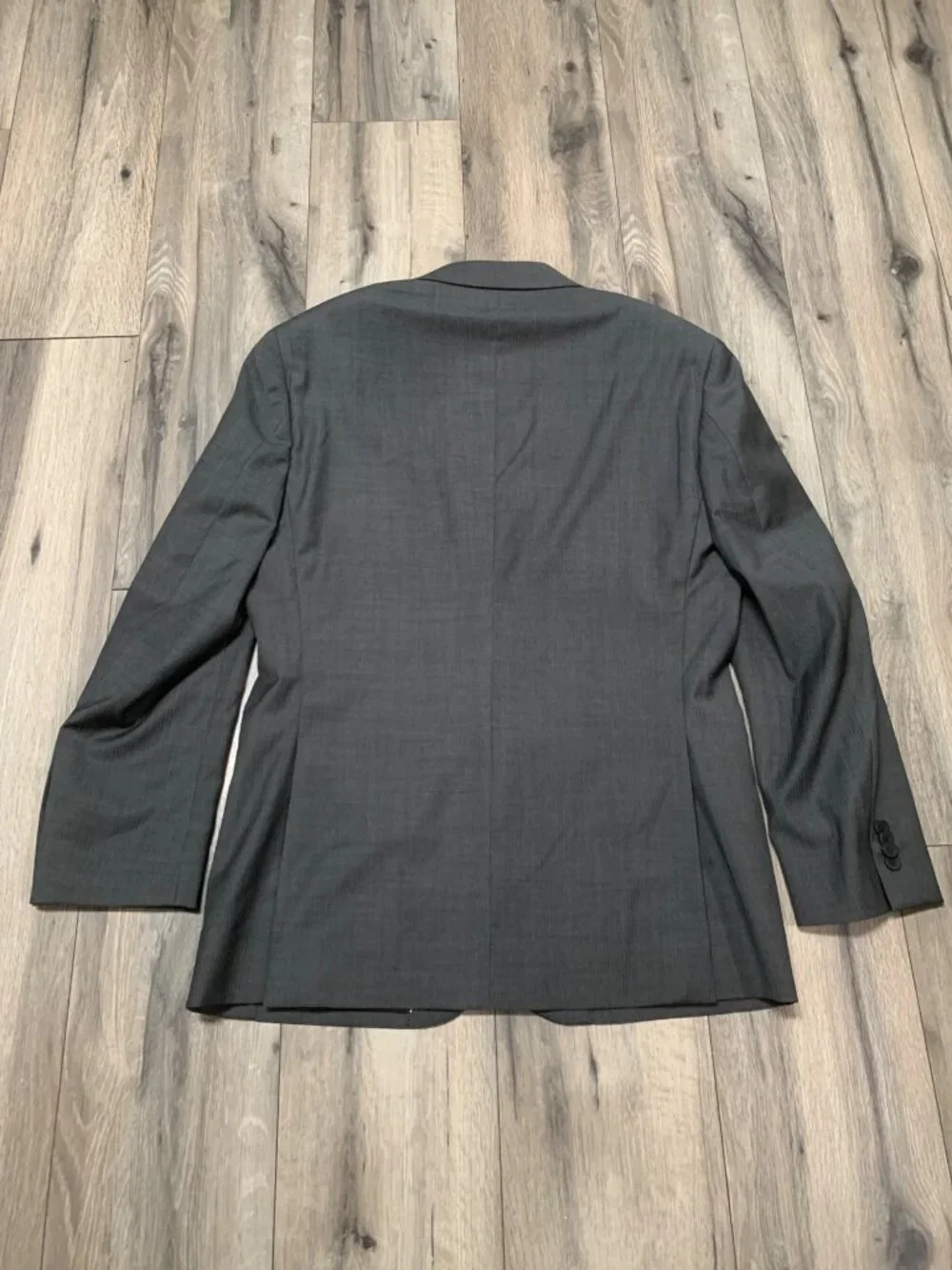 Awearness Kenneth Cole crafted from